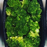 container broccoli